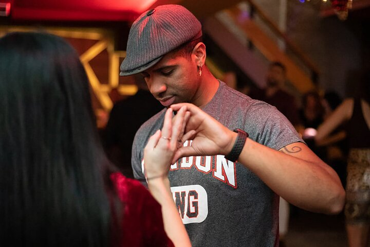 New York Salsa Lovers Dance Experience - Photo 1 of 12